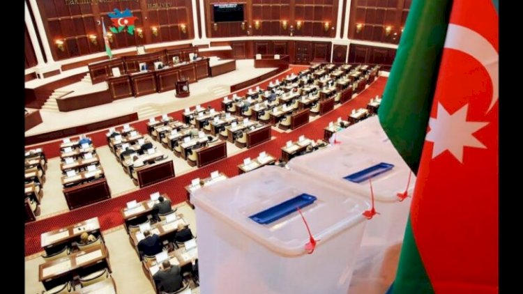   Fors-major vəziyyət yaranıb: Azərbaycan seçkiyə gedir - Dəqiq tarix   
