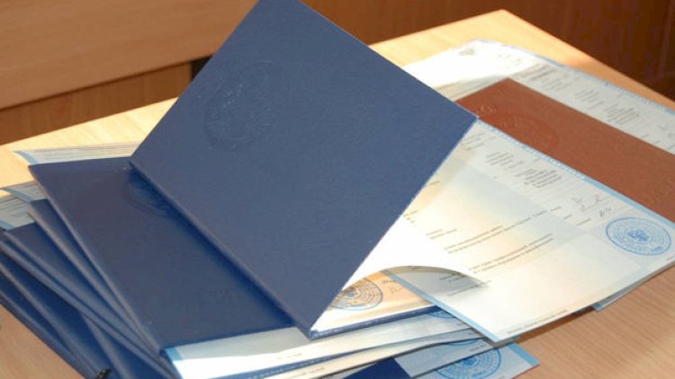    Ötən ay xaricdə təhsil almış 62 nəfərin diplomu tanınmayıb   