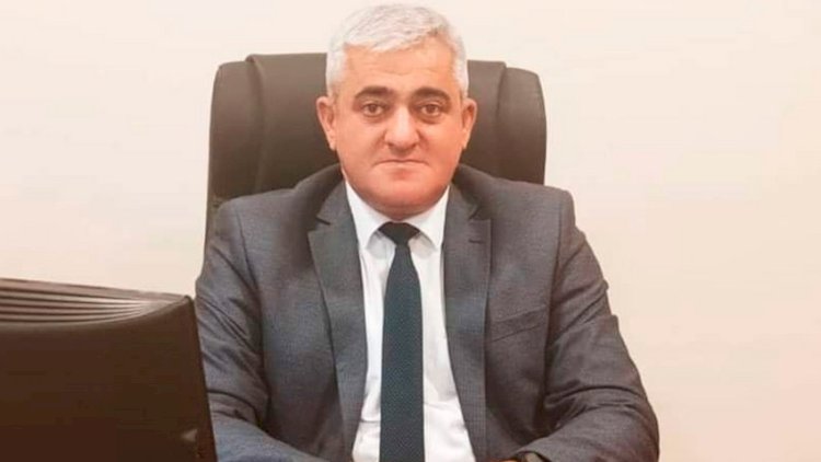    Mircamal Həşimov yüksək vəzifəyə təyin olundu   