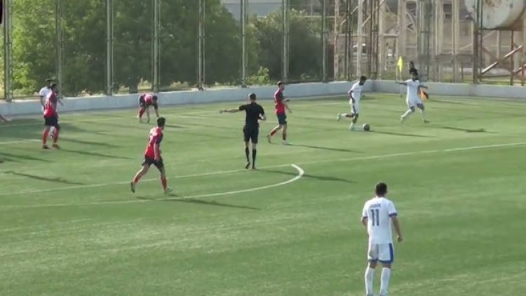    “İrəvan” klubunun futbolçuları ilə bağlı “qumar” şübhəsi   