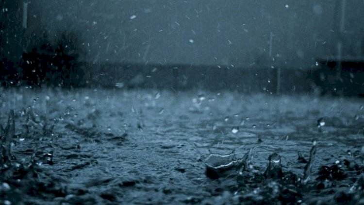    Hava şəraiti ilə bağlı   XƏBƏRDARLIQ