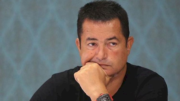    Acun Ilıcalıya ağır itki - Foto   