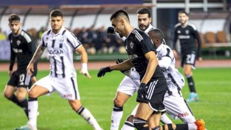    Azərbaycanda derbi həyəcanı: “Qarabağ” “Neftçi”yə qarşı    
