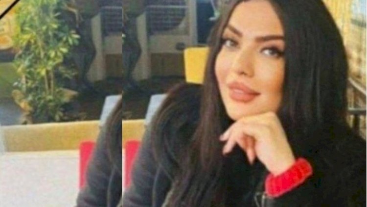    İrana deportasiyasına qərar verilən qadın intihar etdi    