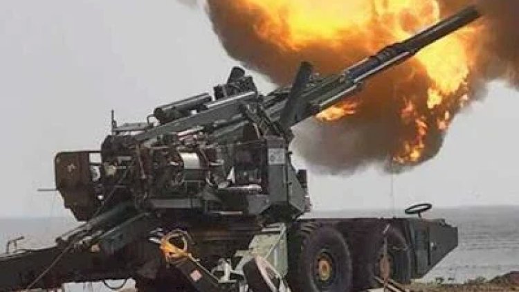    Hindistan Ermənistan üçün ATAGS artilleriya sistemini modernləşdirir   