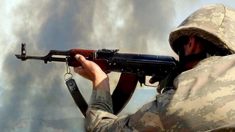    Azərbaycan Ordusu Tavuşa atəş açıb? - Ermənistan MN    