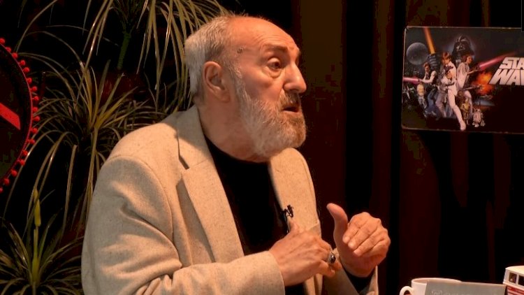    “Bu yaxınlarda bir şey eşitdim, deməyə dilim gəlmir. O qadının...”   