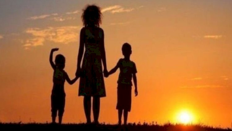    Sumqayıtda ana iki azyaşlı övladı ilə itkin düşüb    