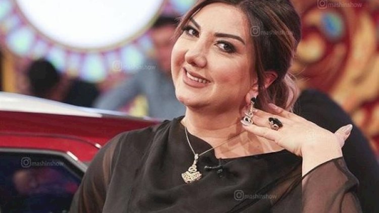    Nazilə Səfərlinin görün neçə yaşı var imiş - FOTO   