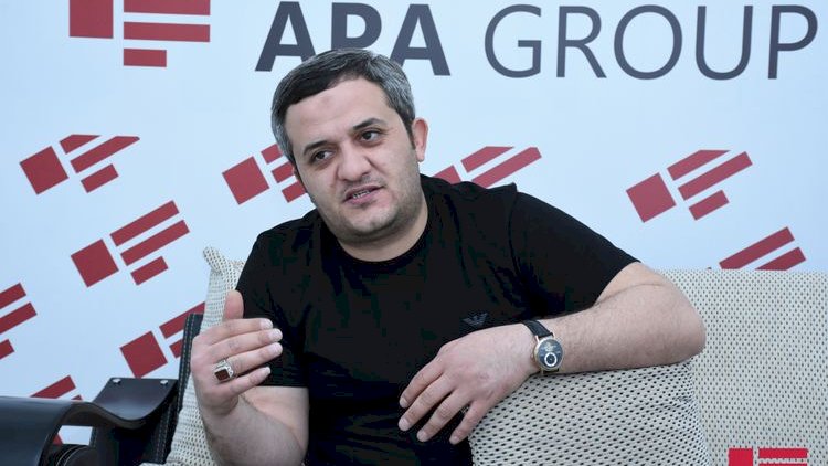    Orxan Lökbatanlı: “Bir də Rəşad Dağlı azadlığa çıxanda meyxana deyəcəm“ – VİDEO   