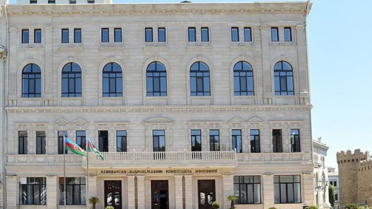    Borclunun əmlakının tələbkarın adına rəsmiləşdirilməsi proseduru müəyyənləşdirildi   