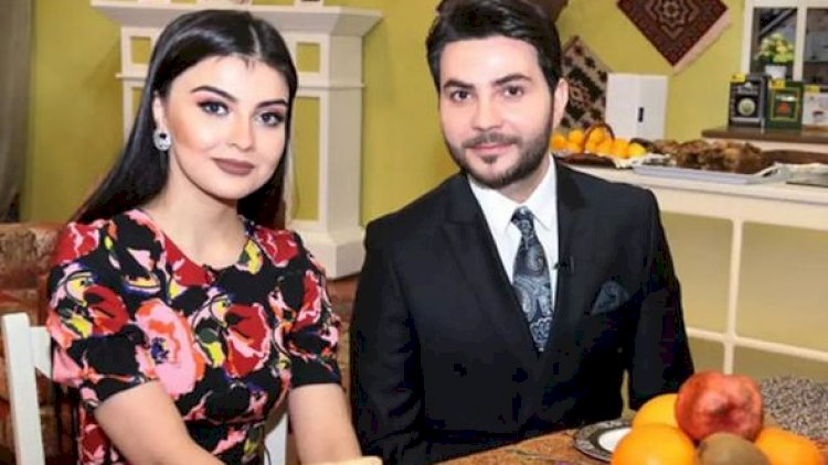    Sabir Rüstəmxanlının kürəkəni və qızı barışdı - Fotolar   