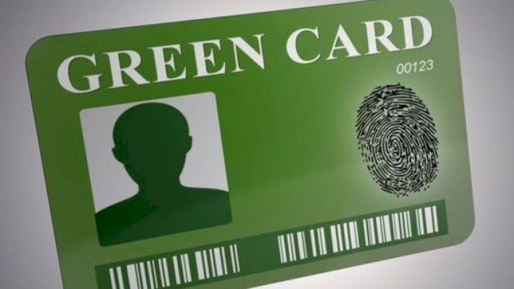    “Green card” müraciətlərinin nəticələri açıqlandı   