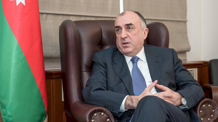    “Elə bilirsiniz, nazir olduğum dövrdə yalnız maaşla dolanmışam?” - Elmar Məmmədyarov   