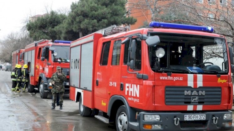    Bakıda dəhşət: Zibillikdə yandırılan şəxs kimdir?   