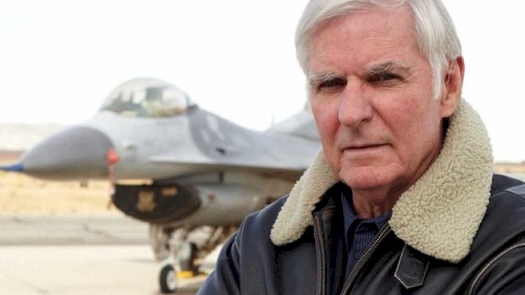    Dünyanı təyyarə ilə ilk dövrə vuran pilot öldü   