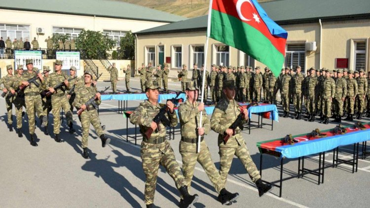    Hərbi təlimlərə çağırılmanın səbəbi bilindi: “Hazırlıq gedir, tapşırıq var”   