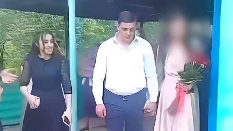    Xaçmazda 17 yaşlı qız 37 yaşlı kişi ilə nişanlanıb? - DİN-dən AÇIQLAMA   