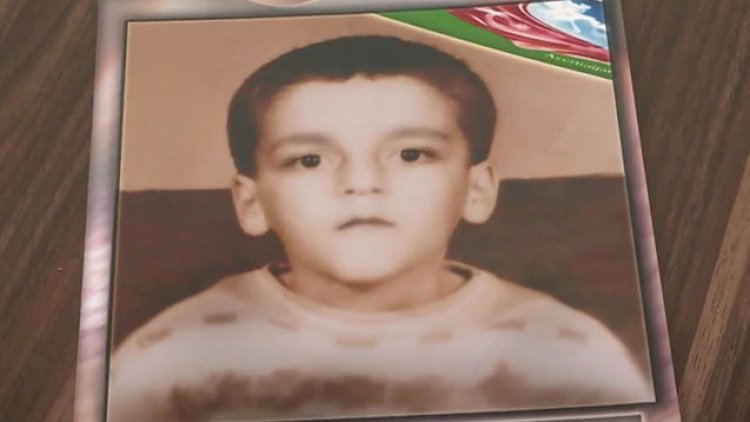    Xankəndidə doğulan sonuncu azərbaycanlı: Ermənilər onu iflic edib - Qandonduran video   