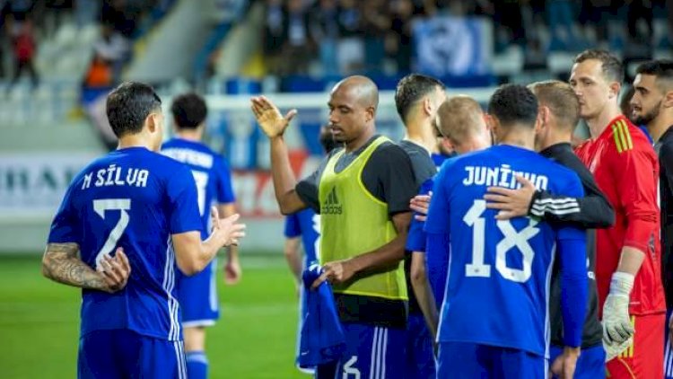    “Qarabağ”dan son 25 ilin rekordu    
