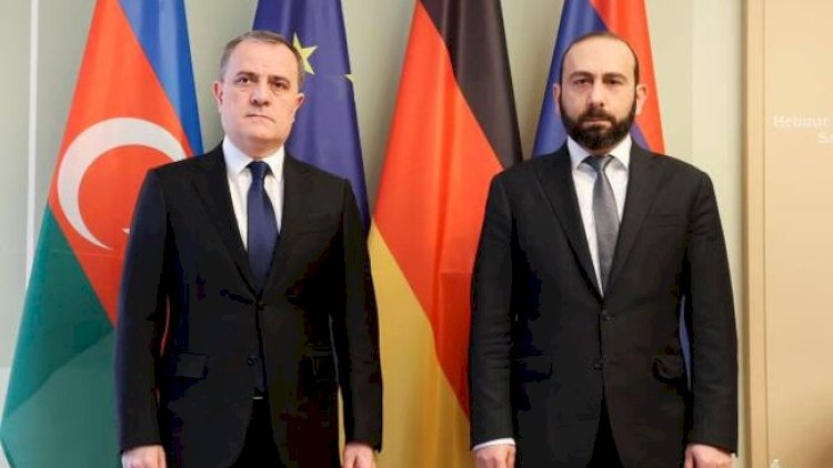    Vaxt bilindi: Nazirlər Almatıda bu tarixdə görüşəcəklər   