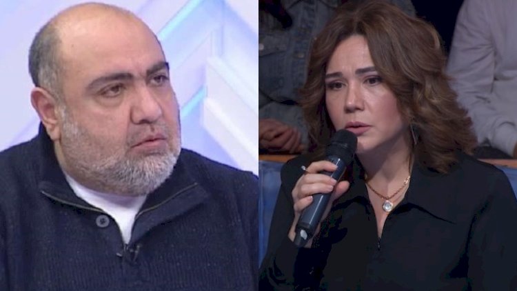    “Huşunu itirdim, Oqtayın ölümündən sonra xəbər tutdum” - Video   