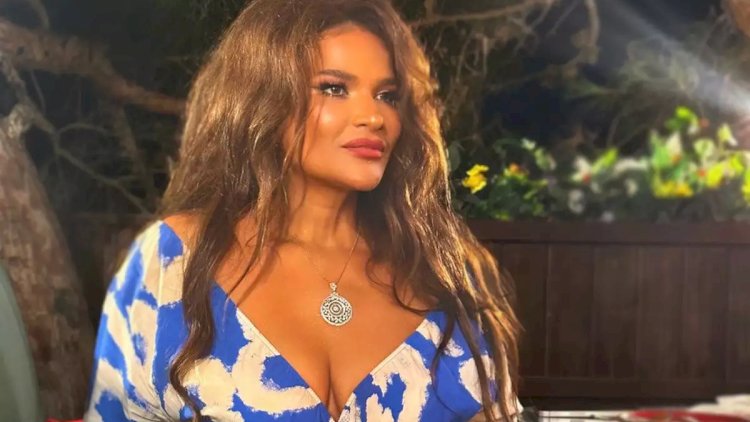    Xumar Qədimova: “Qazaxa gedə bilmirəm”   