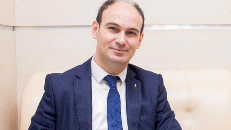    Şamo Mürşüdova yüksək vəzifə verildi    