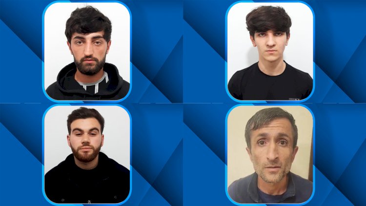    3 min manatlıq motosikleti oğurladılar   