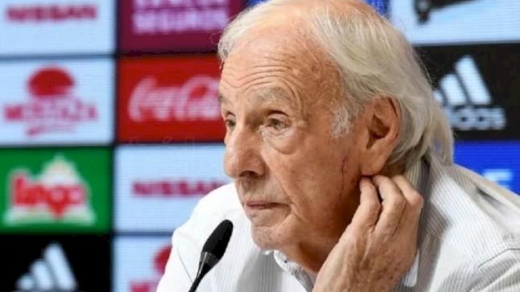    Dünya çempionu vəfat etdi    