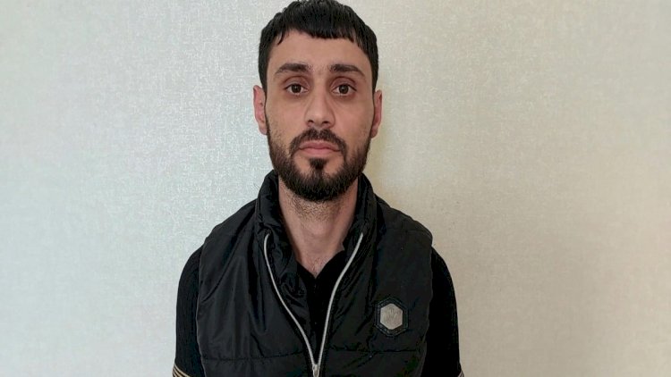    Saxta lotereya dələduzluğu: Yevlax sakini saxlanıldı   
