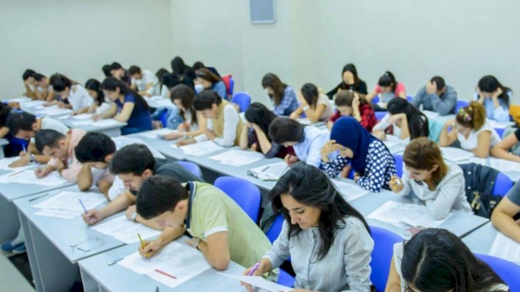    Rezidenturaya qəbulun nəticələri açıqlandı   