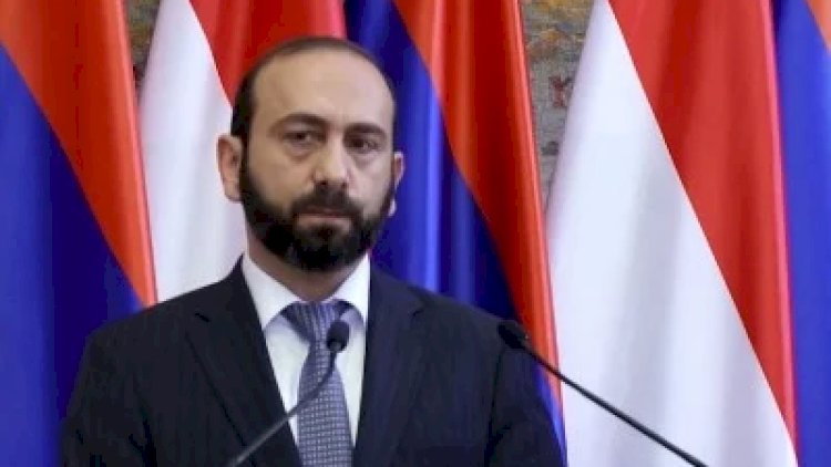    Mirzoyan Bayramovla görüşə ehtiyatlı nikbin yanaşır   