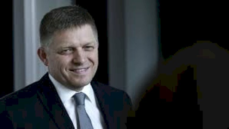    Azərbaycan və Slovakiya strateji tərəfdaşlıq haqqında Bəyannamə imzalayacaq   