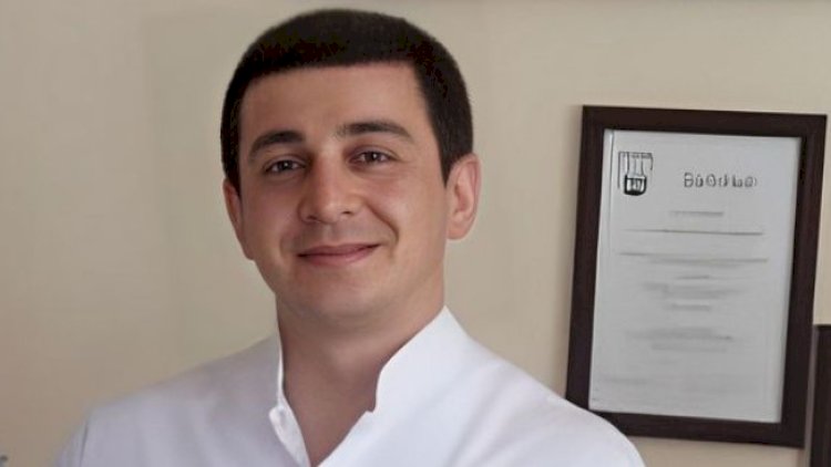    Azərbaycanda məşhur cərrah işdən çıxarıldı   