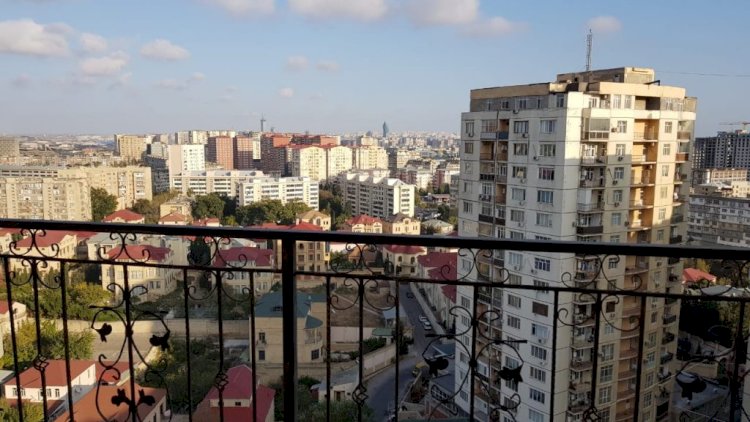   1-2 otaqlı mənzillərin qiyməti bahalaşdı: “Bu tip əmlakı olanlar...”   