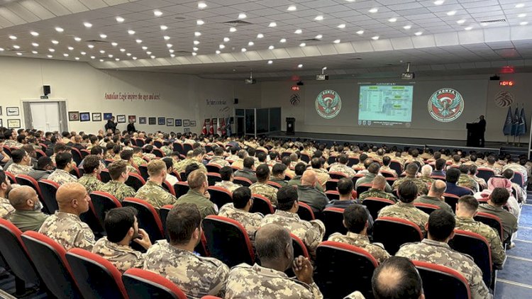    “Anadolu Ankası – 2024” beynəlxalq axtarış-xilasetmə təlimi keçirilir   