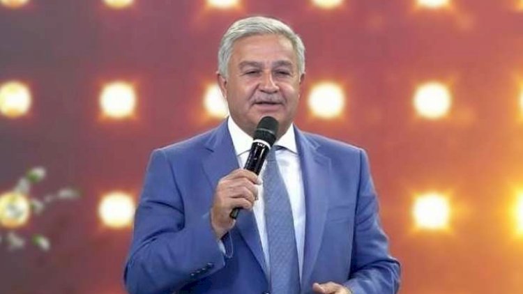    Yusif Mustafayevin olduğu toy yarıda kəsildi - VİDEO   