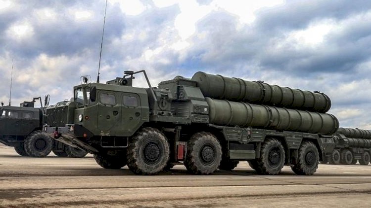    Türkiyə “S-400“ləri bu ərazidə yerləşdirir    