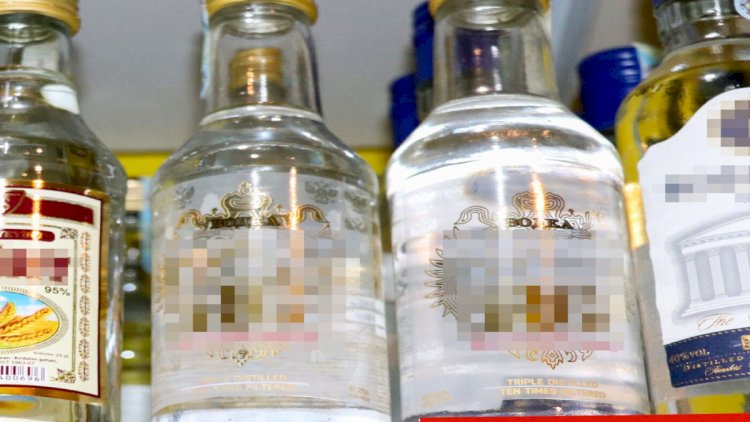    Deputat: 3 manatlıq arağa baxanda bilinir ki, saxtadır   