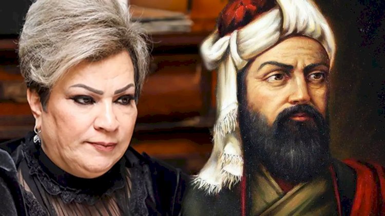    “Nizami Gəncəvinin başını oğurladılar” - İddia   
