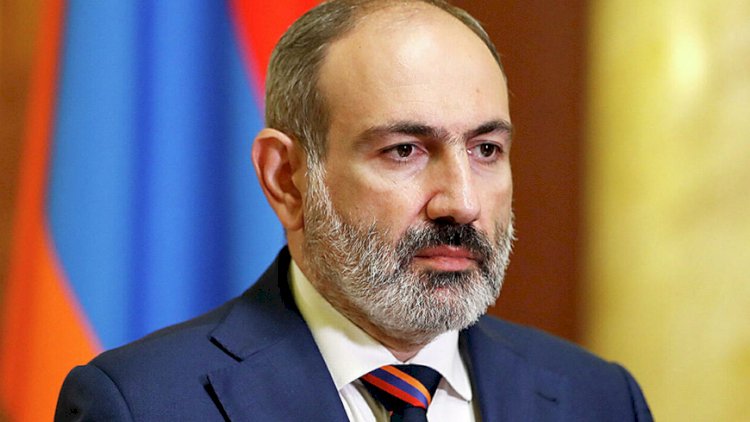    Paşinyan AÇIQLADI - Bu məsələyə yenidən baxılmalıdır    
