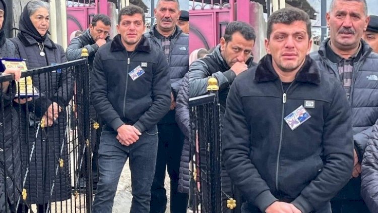    Şəhid ailəsində FACİƏ: Nişanlı oğlan...   