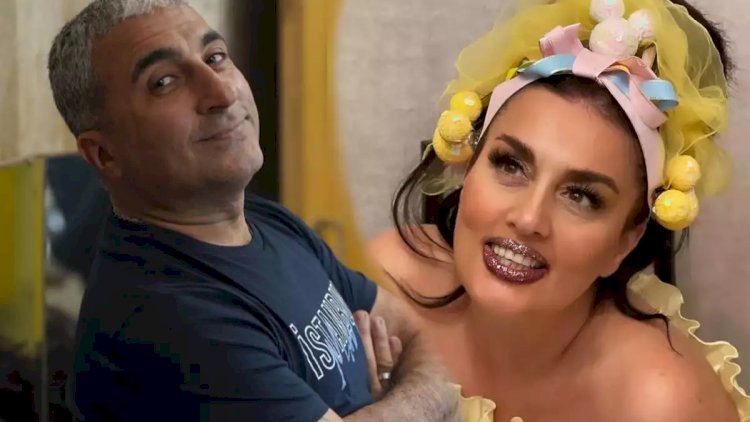    Elza: “Məni parodiya edərək böyük aktyor olub”   