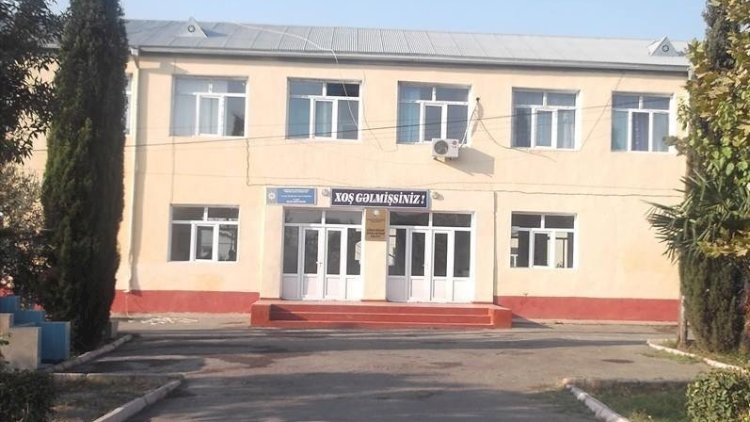    Kollecdə yoxlama aparıldı, direktor müavini işdən çıxarıldı    