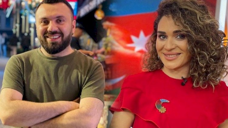    Meyxanaçı ilə aparıcının toyu olacaq   