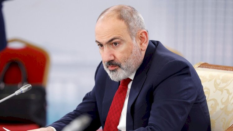    Paşinyan Prezident Əliyevin ideyası ilə razılaşır   