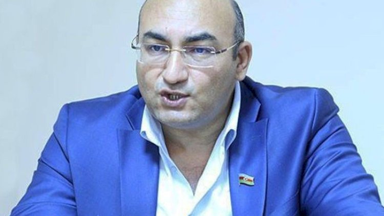    “Parlament buraxılmalıdır” - İqbal Ağazadə    
