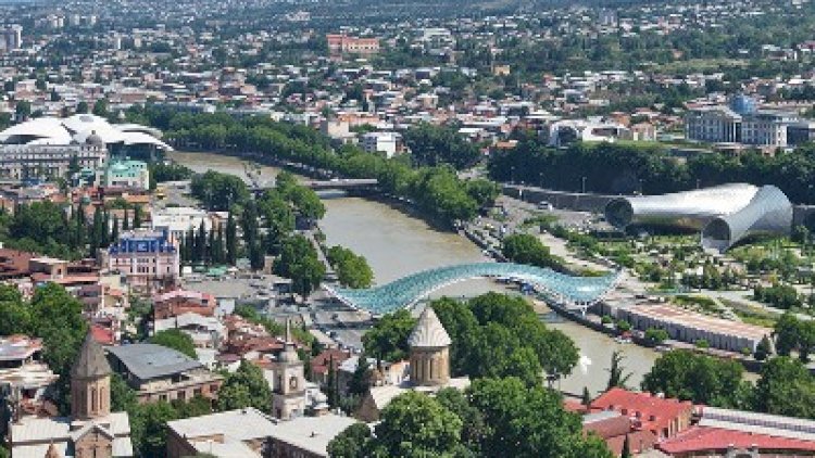    Gürcüstan Aİ üzvlüyünə namizəd statusundan məhrum edilə bilər   