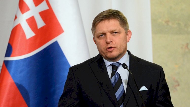    Slovakiya Baş nazirinin Azərbaycana səfəri başa çatdı   